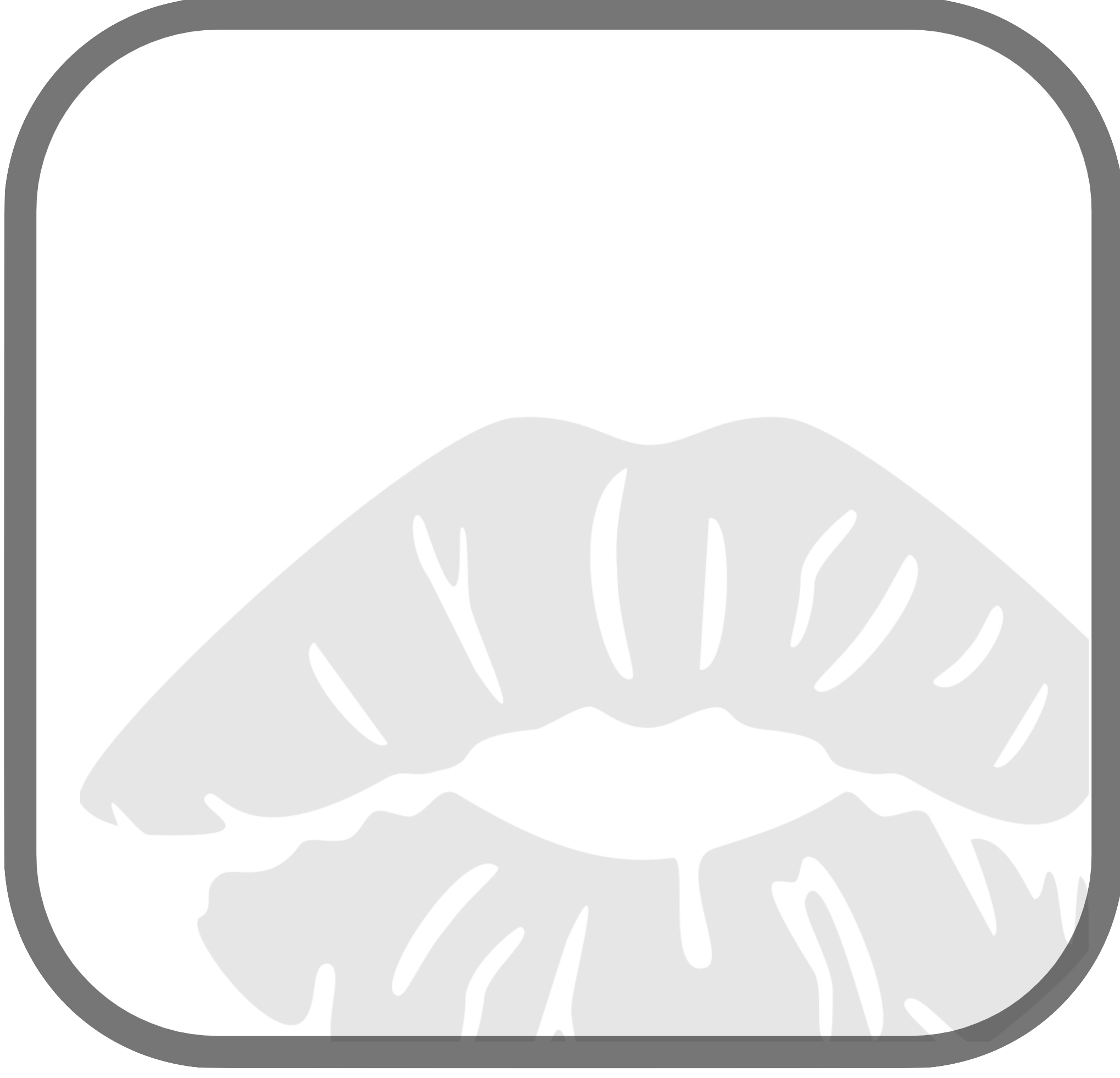 sexual content icon for screen it first