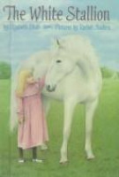 The White Stallion Age-Appropriate Book Review Snapshots