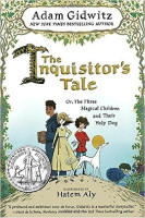 The Inquisitor's Tale Age-Appropriate Book Review Snapshots