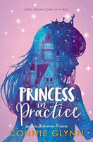 Princess in Practice (#3) Age-Appropriate Book Review Snapshots
