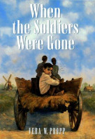 When the soldiers were gone Age-Appropriate Book Review Snapshots