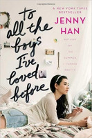 To all the Boys I've Loved Before Age-Appropriate Book Review Snapshots