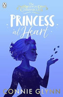Princess at Heart (#4) Age-Appropriate Book Review Snapshots