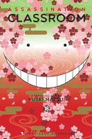 Assassination Classroom, Vol. 18 Age-Appropriate Book Review Snapshots