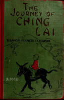 The journey of Ching Lai Age-Appropriate Book Review Snapshots