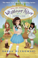 Abby in Oz (Special edition #2) Age-Appropriate Book Review Snapshots