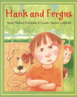 Hank and Fergus Age-Appropriate Book Review Snapshots