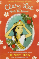 Clara Lee and the apple pie dream Age-Appropriate Book Review Snapshots