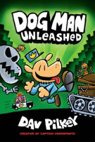Dog Man Unleashed (Dog Man 2) Age-Appropriate Book Review Snapshots