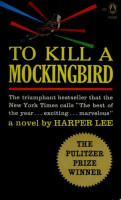 To Kill a Mockingbird Age-Appropriate Book Review Snapshots