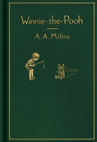 Winnie-the-Pooh Age-Appropriate Book Review Snapshots