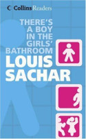 There's a Boy in the Girl's Bathroom (Cascades) Age-Appropriate Book Review Snapshots