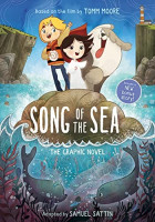 Song of the Sea Age-Appropriate Book Review Snapshots