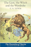 Lion, the Witch and the Wardrobe (The Chronicles of Narnia) Age-Appropriate Book Review Snapshots