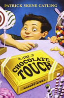 The Chocolate Touch Age-Appropriate Book Review Snapshots