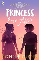 Princess Ever After (#5) Age-Appropriate Book Review Snapshots