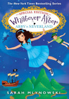 Abby in Neverland (Special edition #3) Age-Appropriate Book Review Snapshots