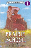 Prairie School Age-Appropriate Book Review Snapshots