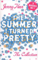 The Summer I Turned Pretty Trilogy Age-Appropriate Book Review Snapshots