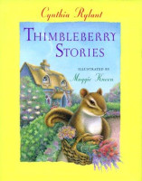Thimbleberry Stories Age-Appropriate Book Review Snapshots