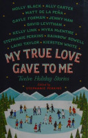 My True Love Gave to Me Age-Appropriate Book Review Snapshots