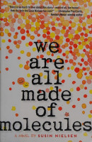 We Are All Made of Molecules Age-Appropriate Book Review Snapshots